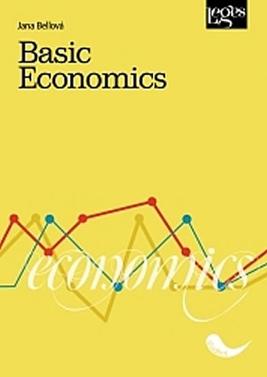 Obrázok Basic Economics