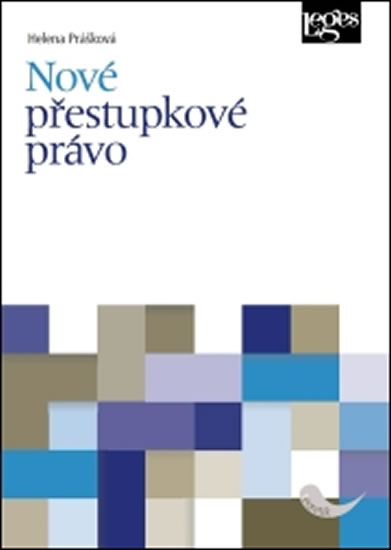 Obrázok Nové přestupkové právo