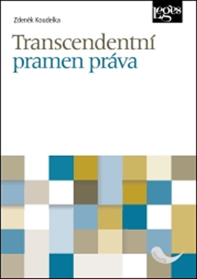 Obrázok Transcendentní pramen práva