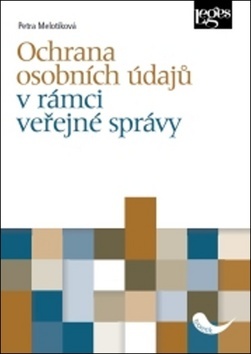 Obrázok Ochrana osobních údajů v rámci veřejné správy