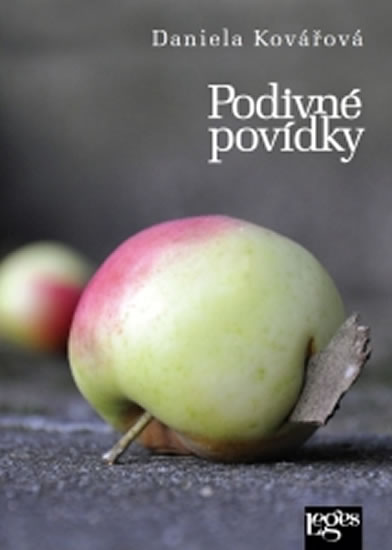 Obrázok Podivné povídky