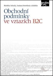 Obrázok Obchodní podmínky ve vztazích B2C