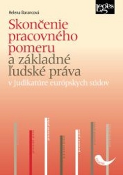 Obrázok Skončenie pracovného pomeru a základné ľ