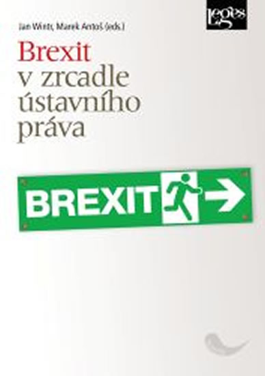 Obrázok Brexit v zrcadle ústavního práva