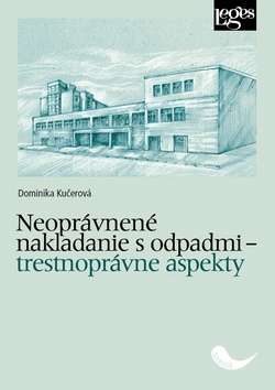 Obrázok Neoprávnené nakladanie s odpadmi - trest