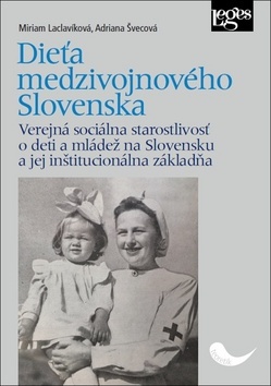 Obrázok Dieťa medzivojnového Slovenska - Verejná