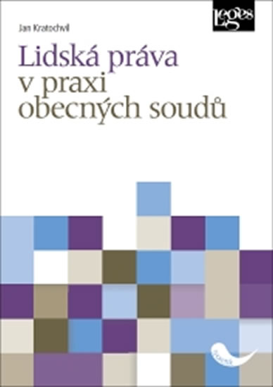 Obrázok Lidská práva v praxi obecných soudů