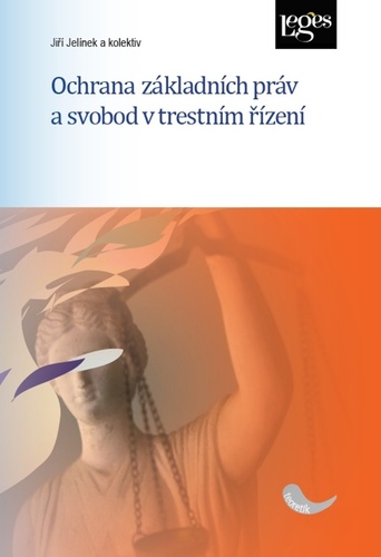 Obrázok Ochrana základních práv a svobod v trest