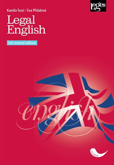 Obrázok Legal English - 3rd revised edition