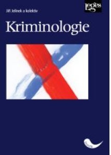 Obrázok Kriminologie