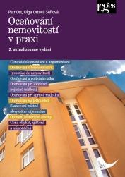 Obrázok Oceňování nemovitostí v praxi
