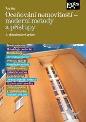 Obrázok Oceňování nemovitostí - moderní metody a přístupy