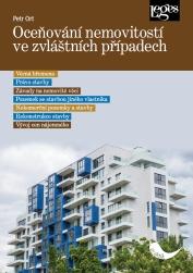 Obrázok Oceňování nemovitostí ve zvláštních případech