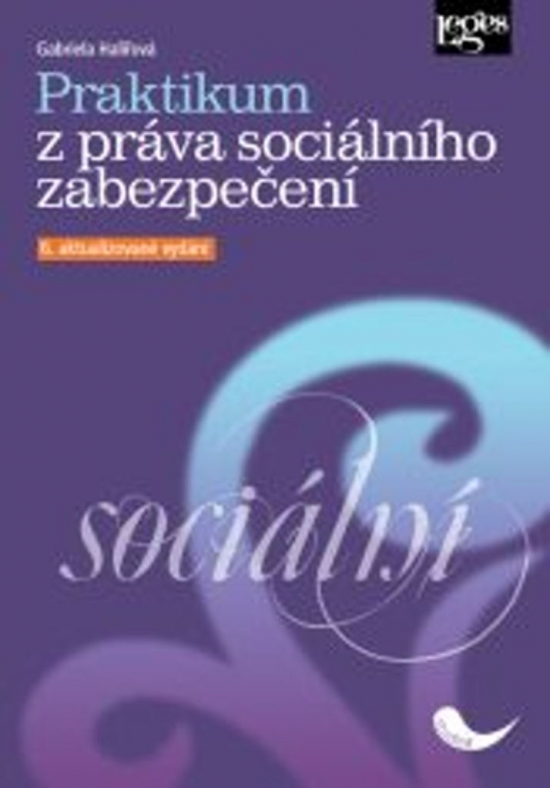 Obrázok Praktikum z práva sociálního zabezpečení