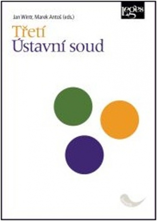 Obrázok Třetí Ústavní soud
