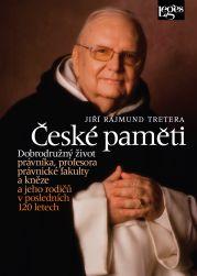 Obrázok České paměti - Dobrodružný život právníka, profesora právnické fakulty a kněze a jeho rodičů v posledních 120 letech