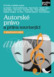 Obrázok Autorské právo a práva související