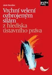 Obrázok Vrchní velení ozbrojeným silám z hlediska ústavního práva