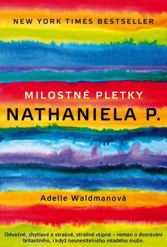Obrázok Milostné pletky Nathaniela P.