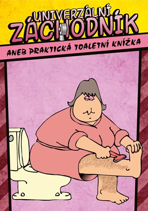 Obrázok Univerzální Záchodník