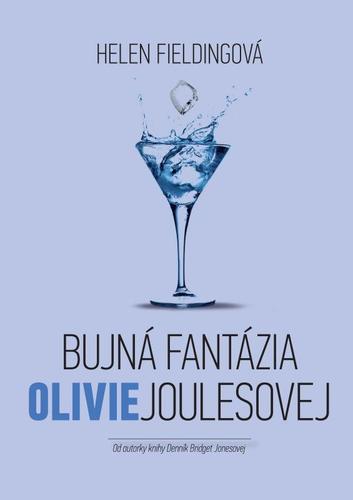 Obrázok Bujná fantázia Olivie Joulesovej