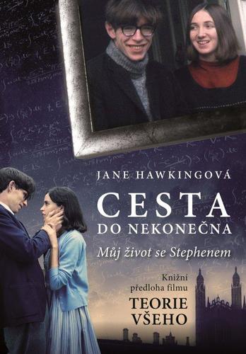 Obrázok Cesta do nekonečna: Můj život se Stephenem