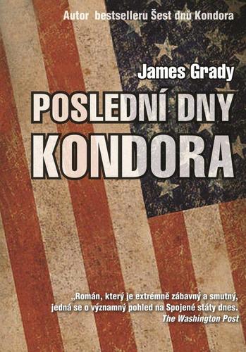 Obrázok Poslední dny Kondora