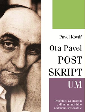 Obrázok Ota Pavel: POSTSKRIPTUM