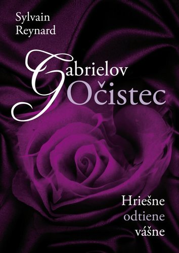 Obrázok Gabrielov Očistec