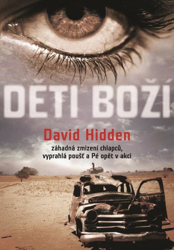 Obrázok Děti boží