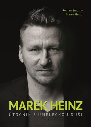 Obrázok Marek Heinz: útočník s uměleckou duší