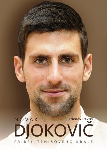 Obrázok Novak Djokovič