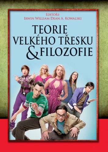 Obrázok Teorie velkého třesku a filosofie