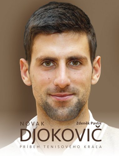 Obrázok Novak Djokovič