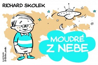 Obrázok Moudré z nebe