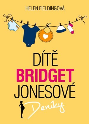 Obrázok Dítě Bridget Jonesové