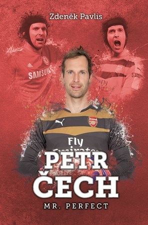 Obrázok Petr Čech: Mr. Perfect