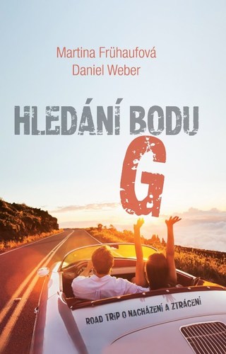 Obrázok Hledání bodu G