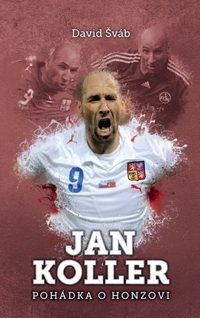 Obrázok Jan Koller: pohádka o Honzovi