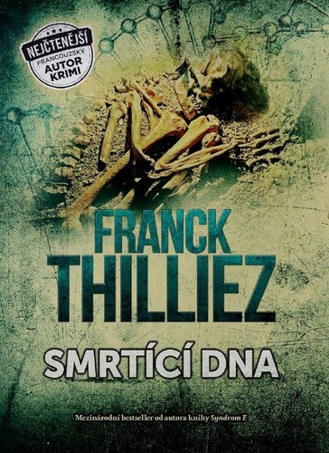 Obrázok Smrtící DNA