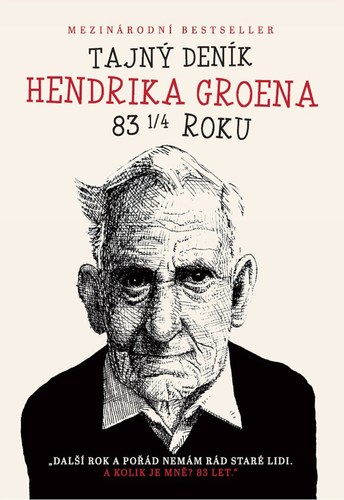 Obrázok Tajný deník Hendrika Groena