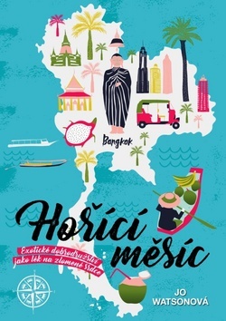 Obrázok Hořící měsíc