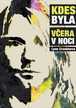 Obrázok Kdes byla včera v noci