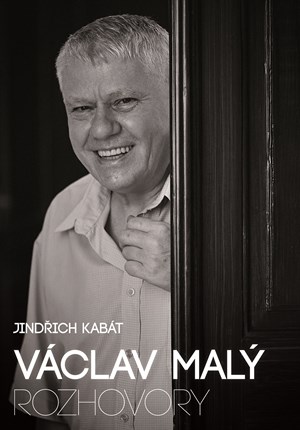 Obrázok Václav Malý: rozhovory