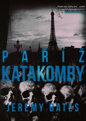 Obrázok Katakomby