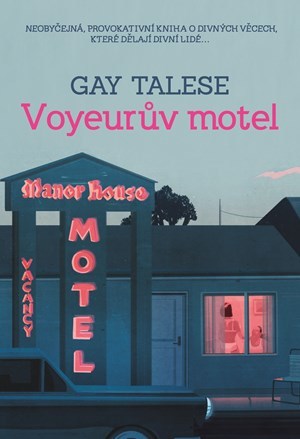 Obrázok Voyeurův motel 