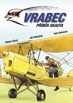 Obrázok Vrabec