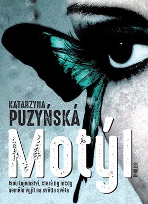 Obrázok Motýl
