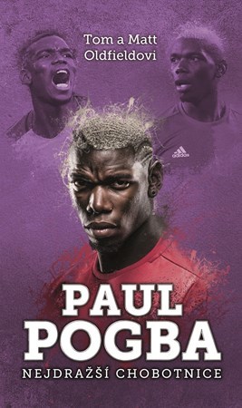 Obrázok Paul Pogba: Nejdražší chobotnice