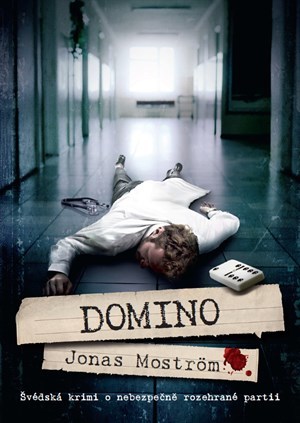 Obrázok Domino